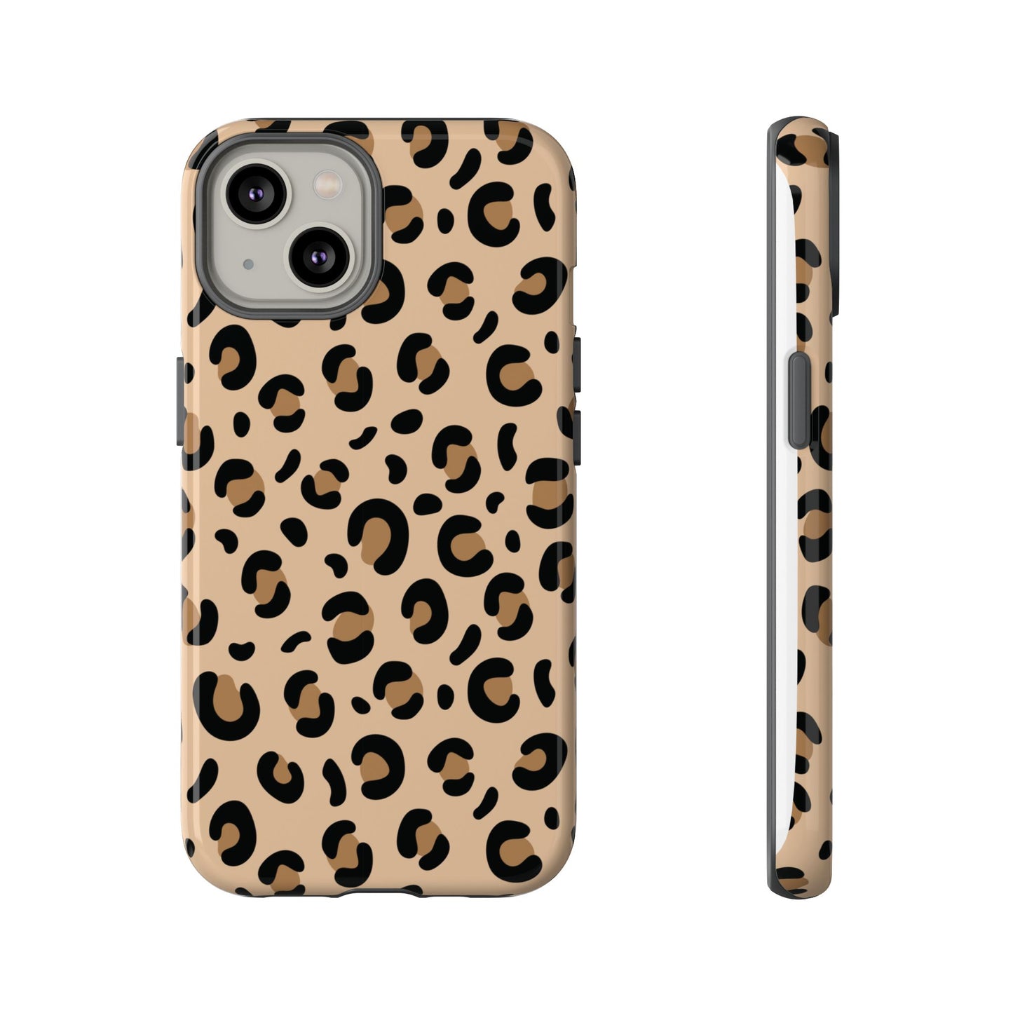 Leopard Luxe