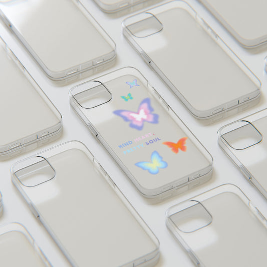 Kind heart, Pretty Soul