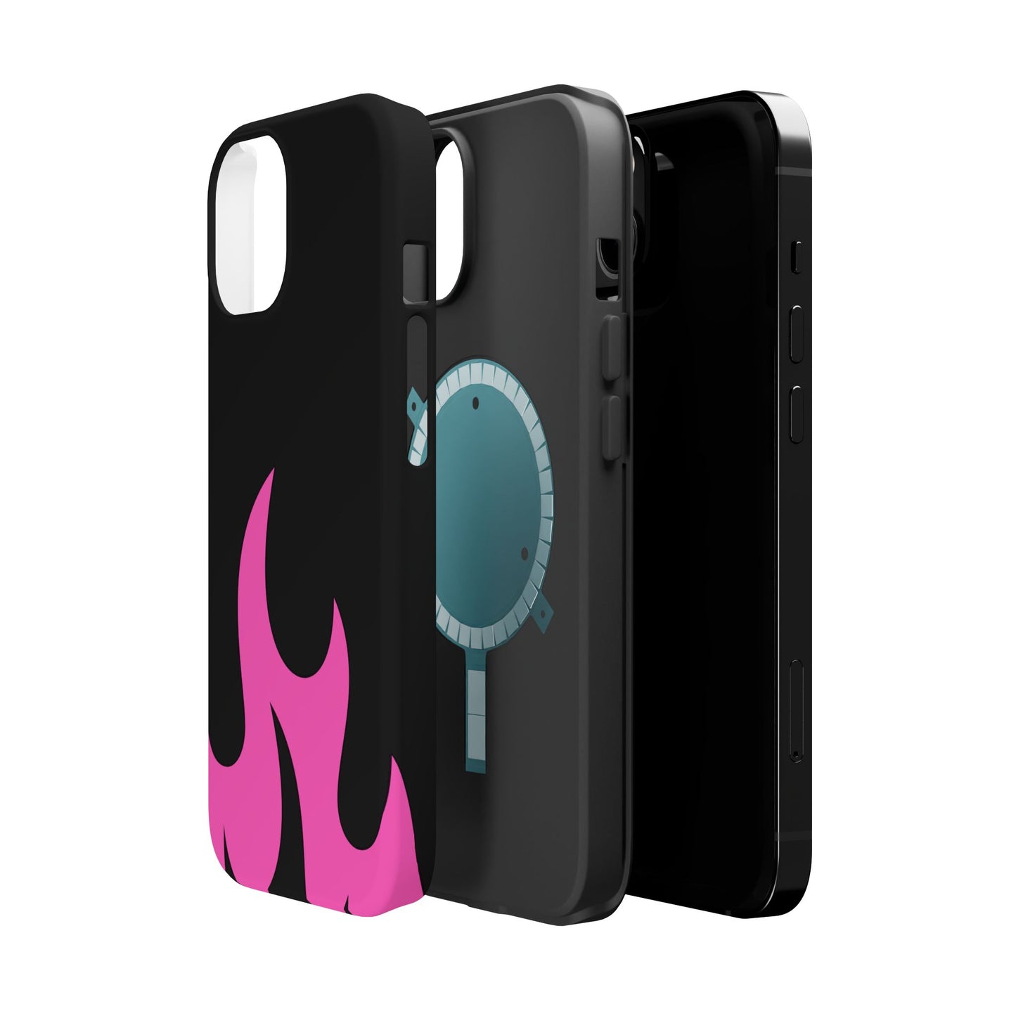 Flame Case
