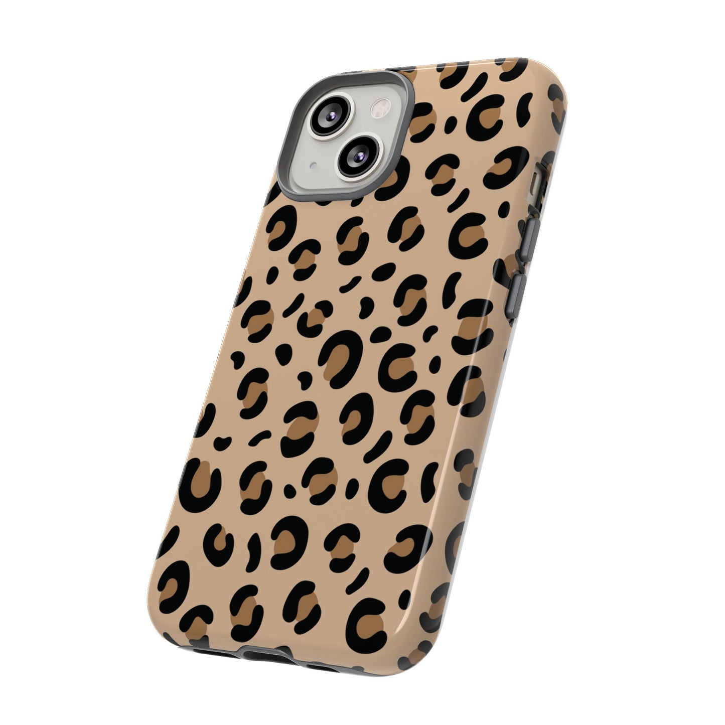 Leopard Luxe