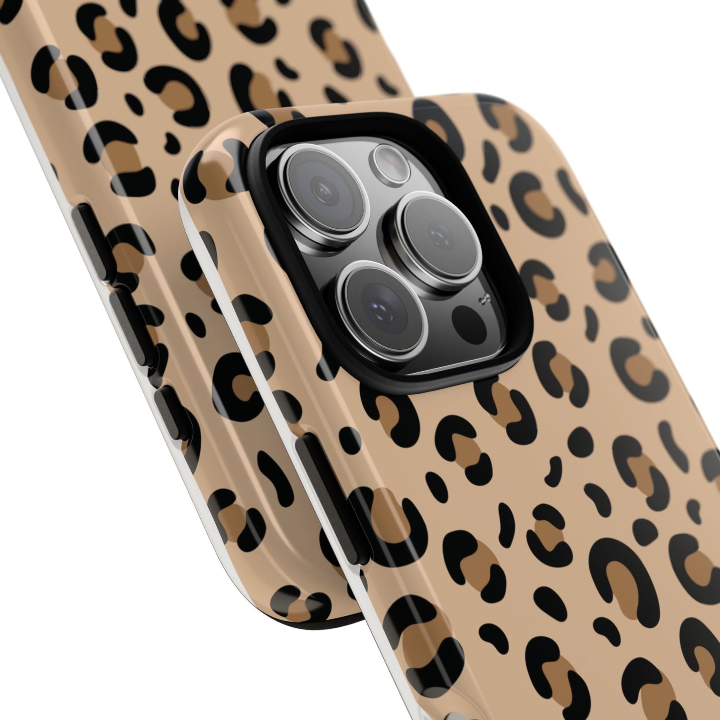 Leopard Luxe