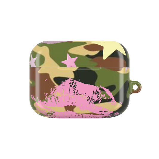 Camo Remix