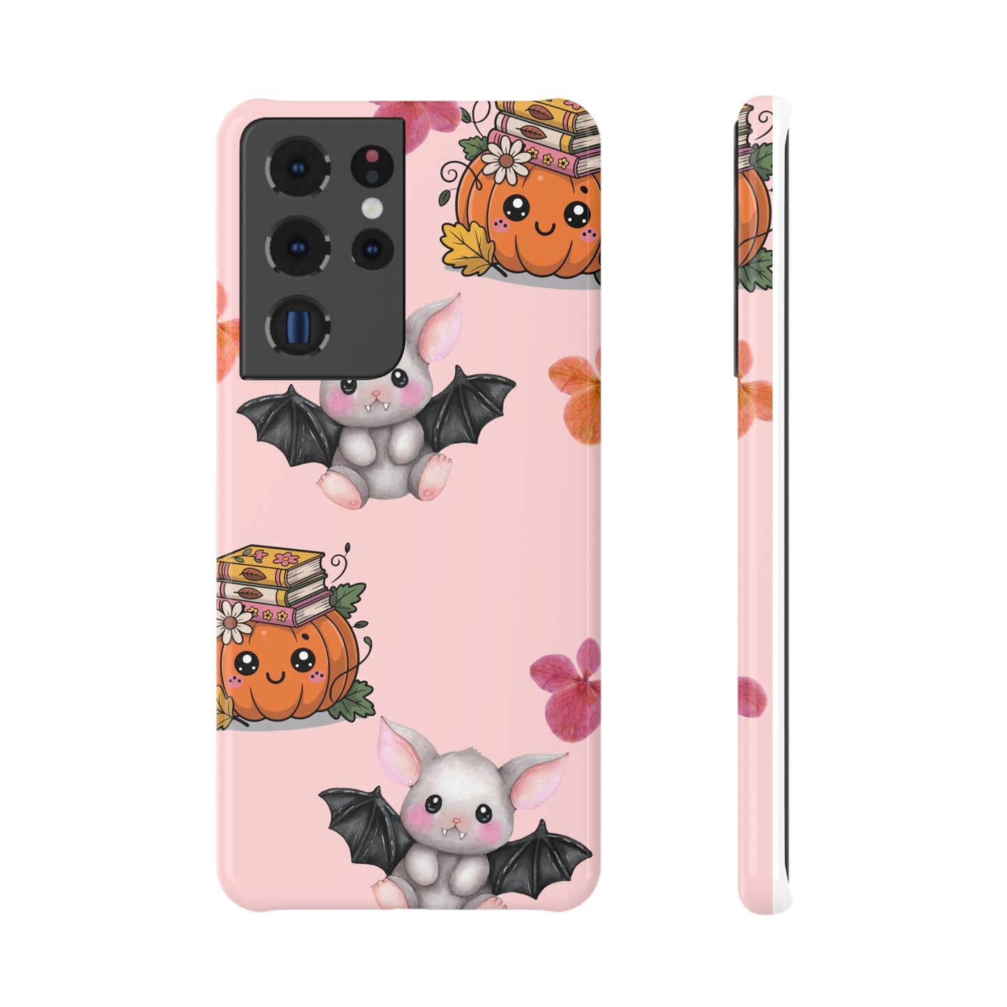 Cute Typa' Halloween