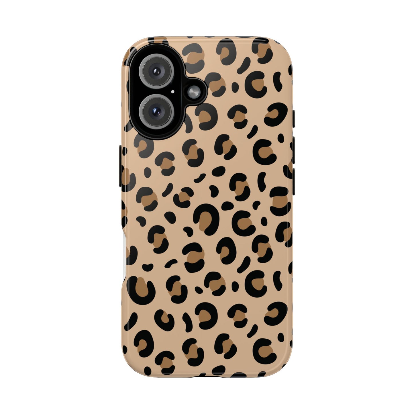 Leopard Luxe