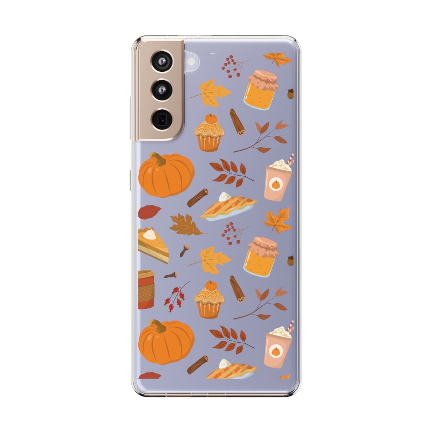 Falling in love with Fall