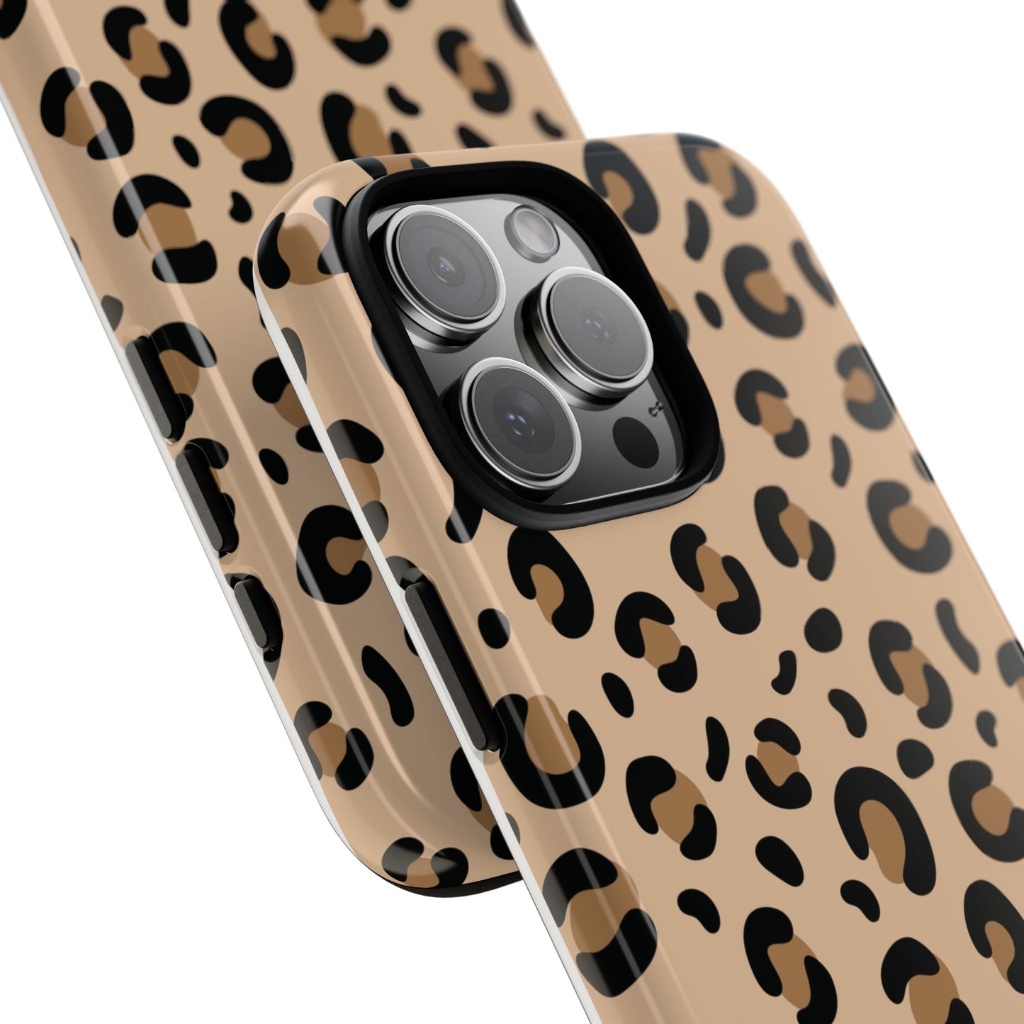 Leopard Luxe