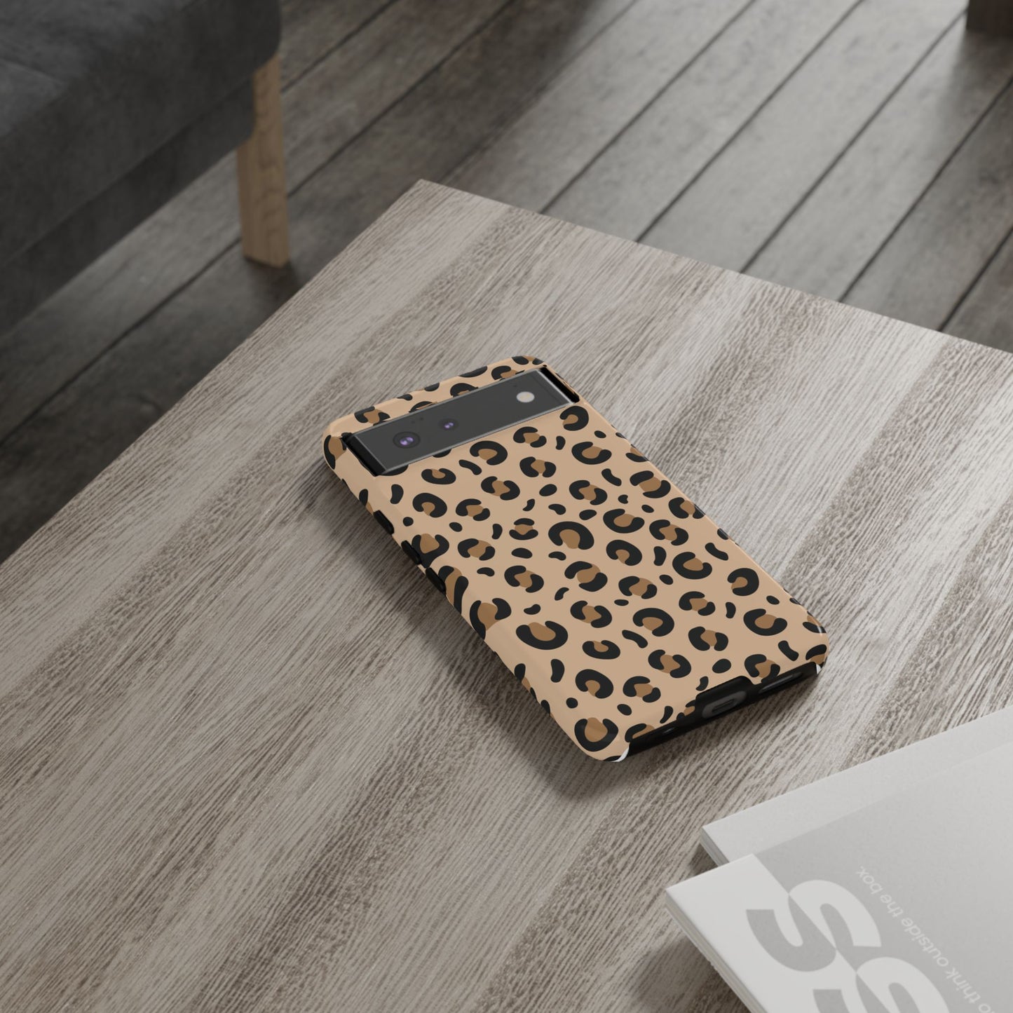 Leopard Luxe