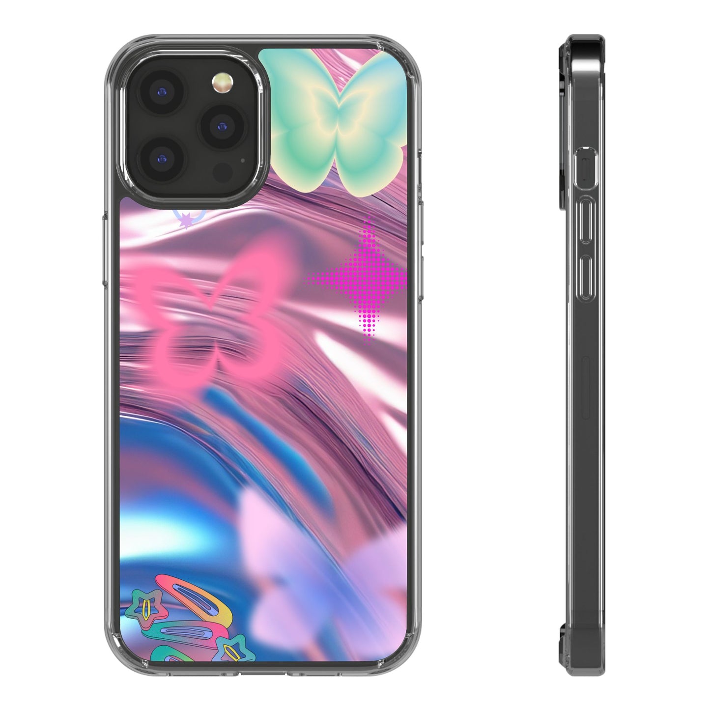 Colourful Butterflies