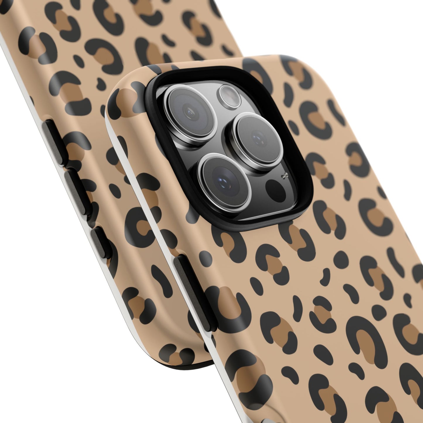 Leopard Luxe
