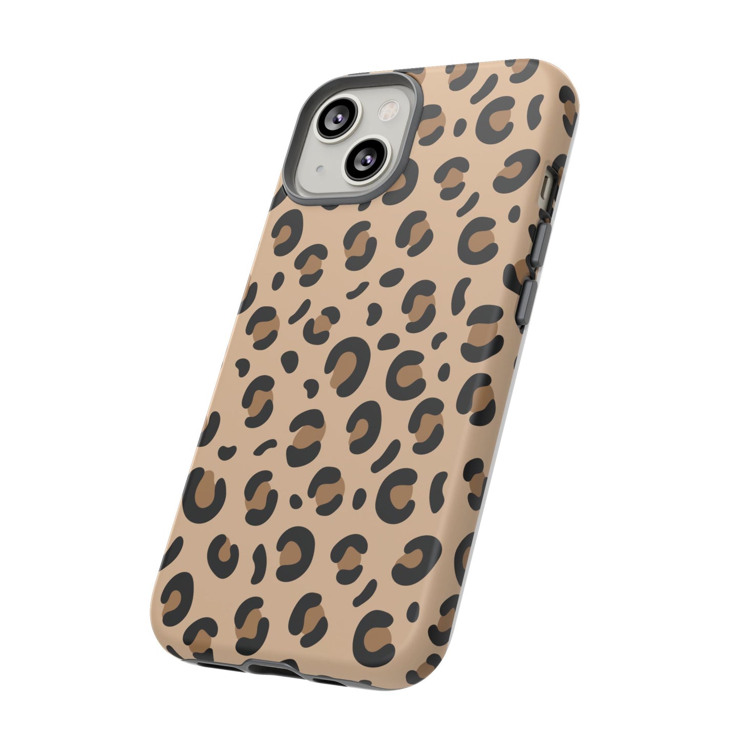 Leopard Luxe