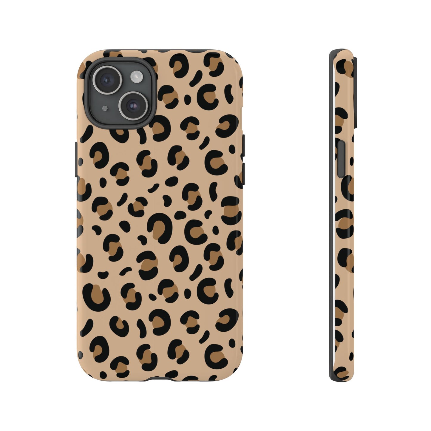 Leopard Luxe