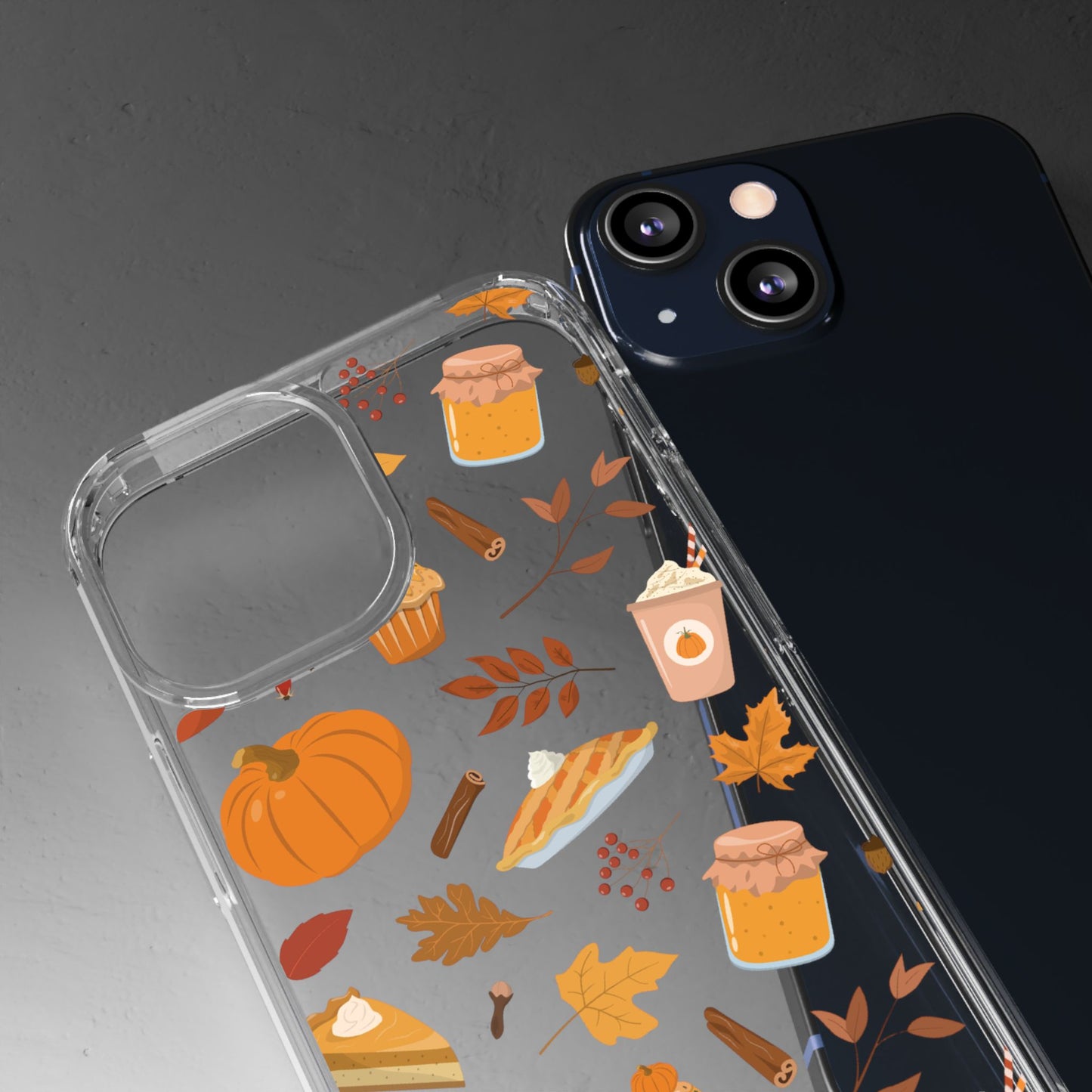 Falling in love with Fall