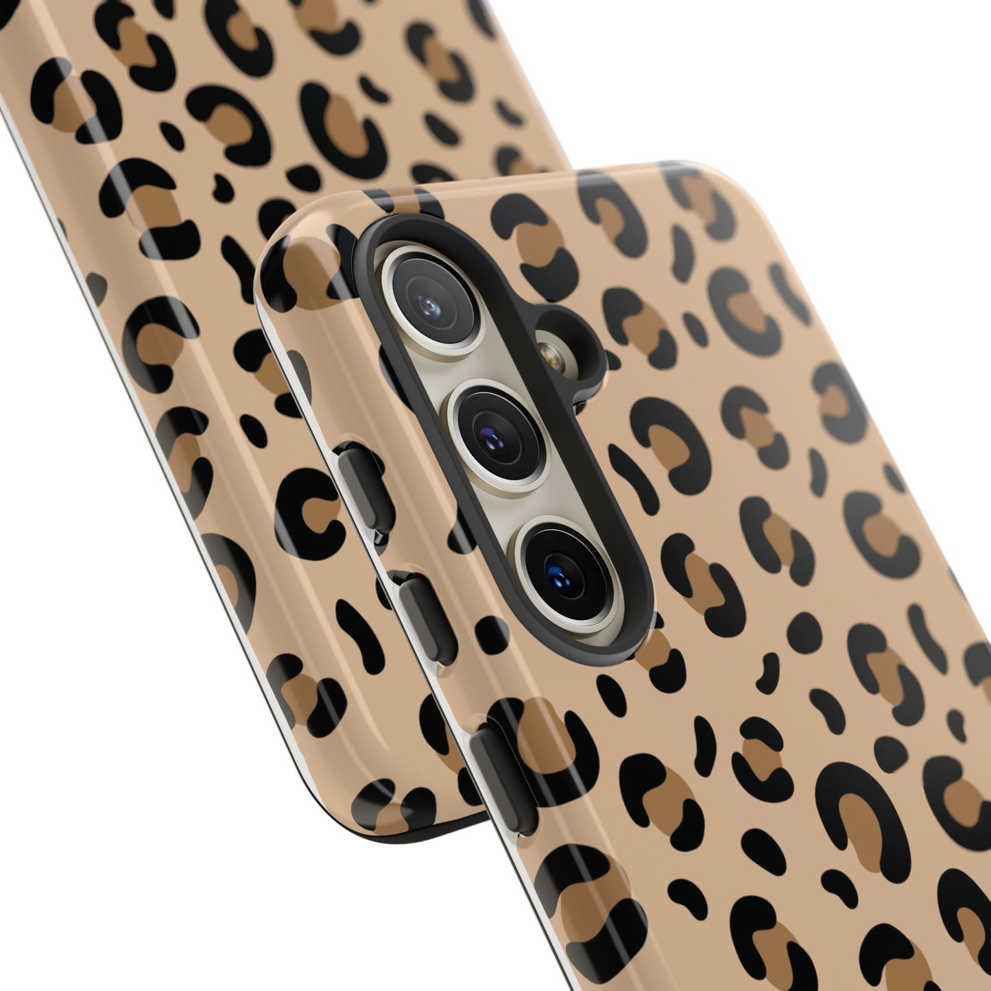 Leopard Luxe