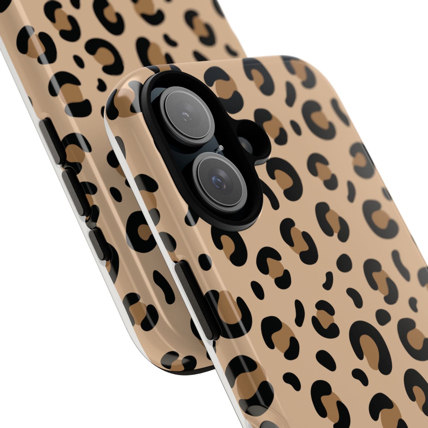 Leopard Luxe