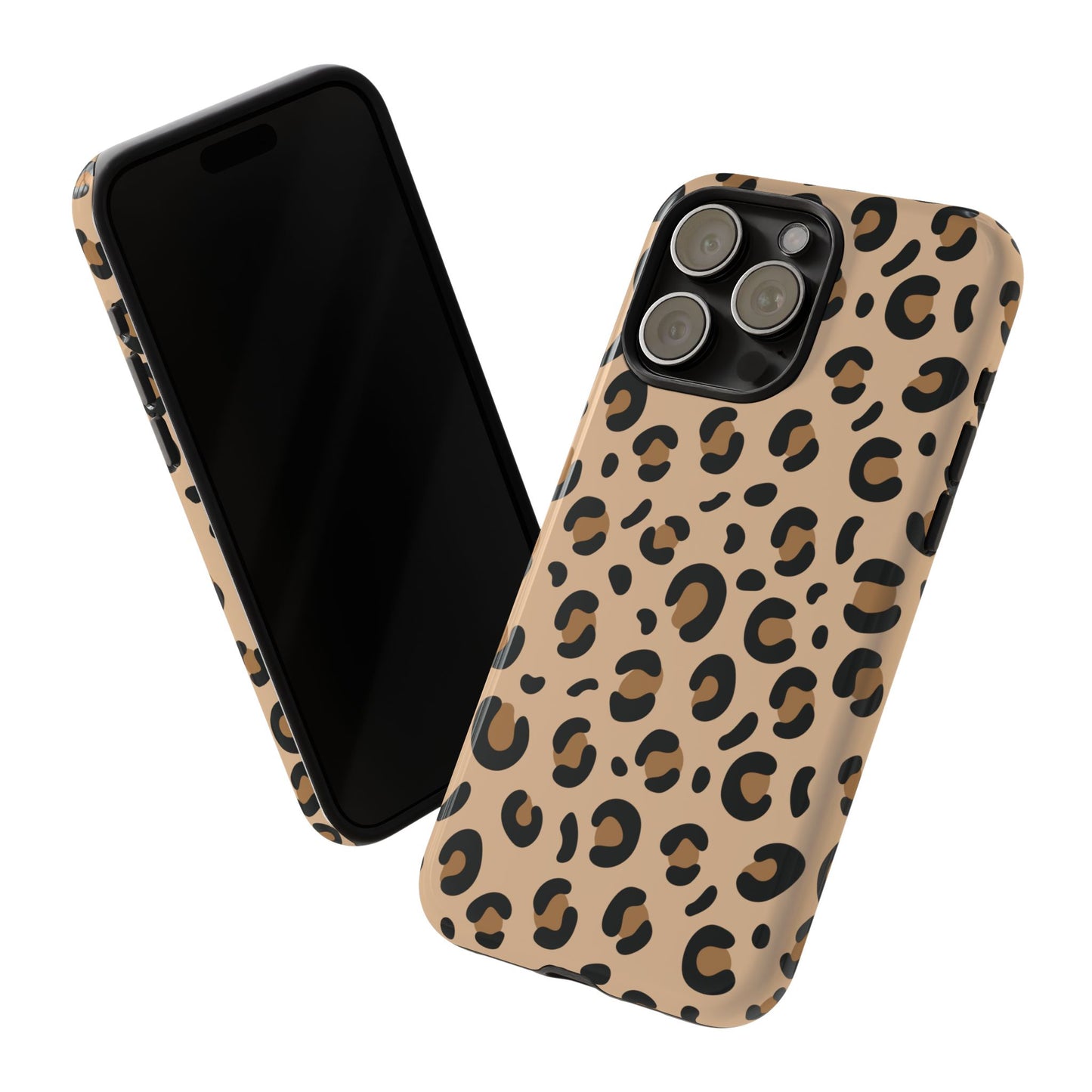 Leopard Luxe