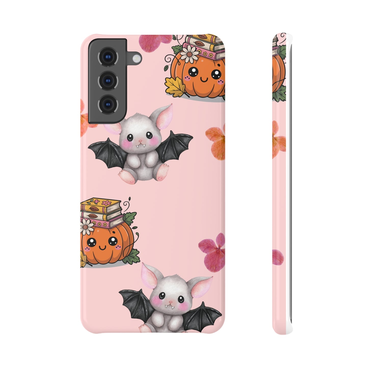 Cute Typa' Halloween