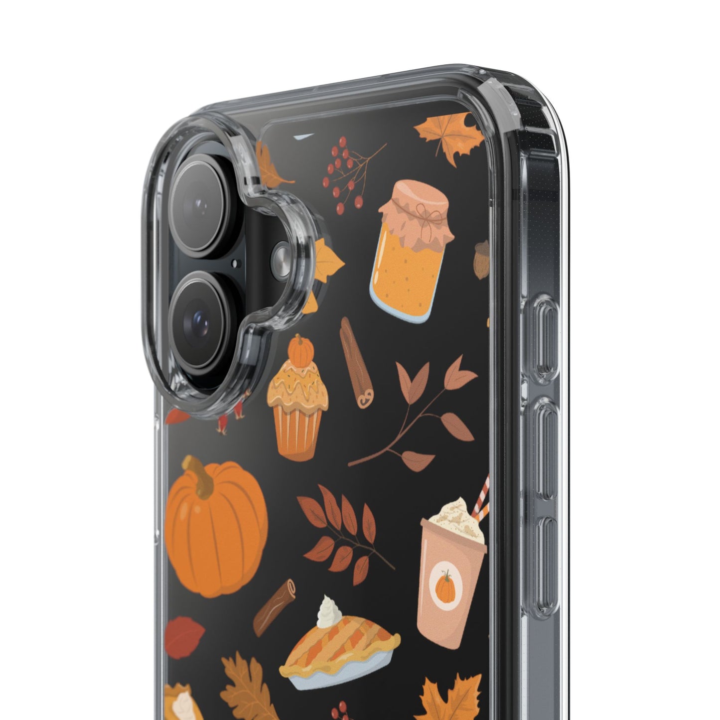 Falling in love with Fall