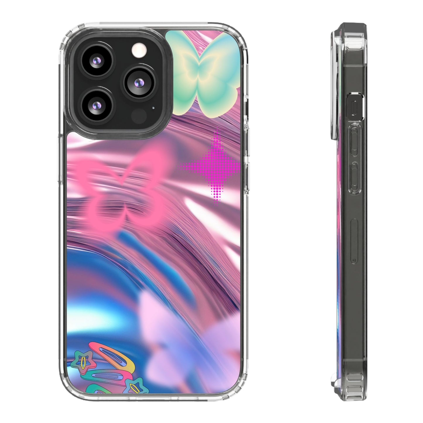 Colourful Butterflies