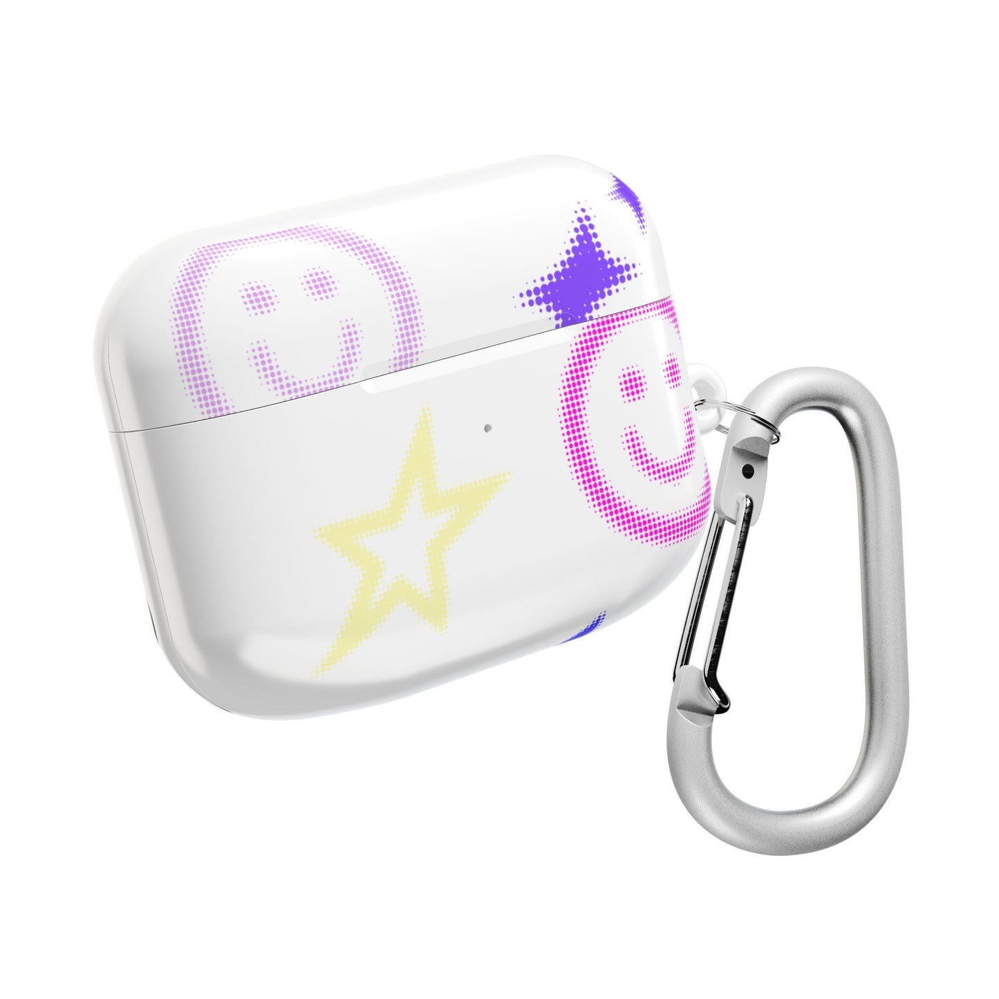 Colourful Smiley Vibes