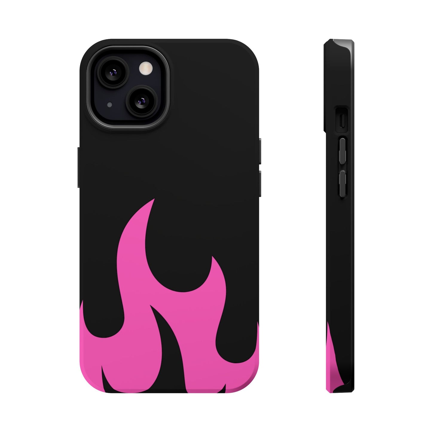 Flame Case