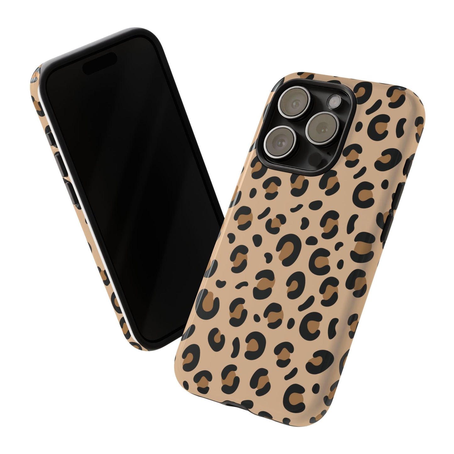 Leopard Luxe