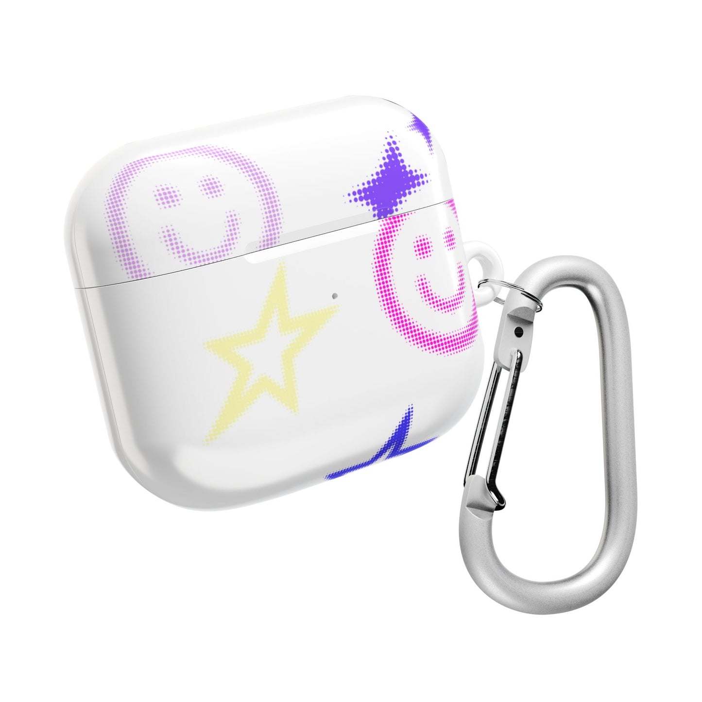 Colourful Smiley Vibes