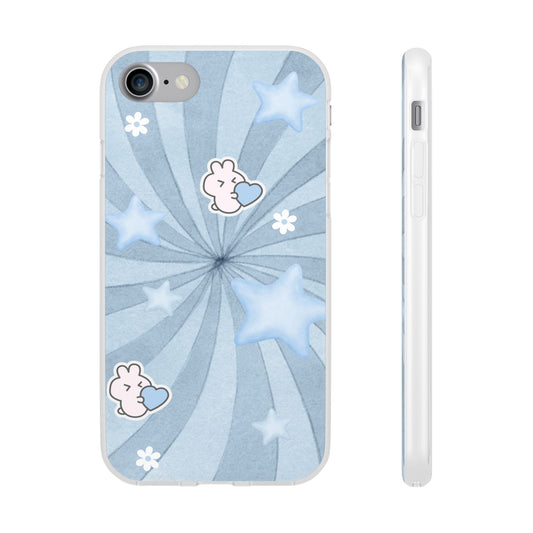 Blueberry Bear