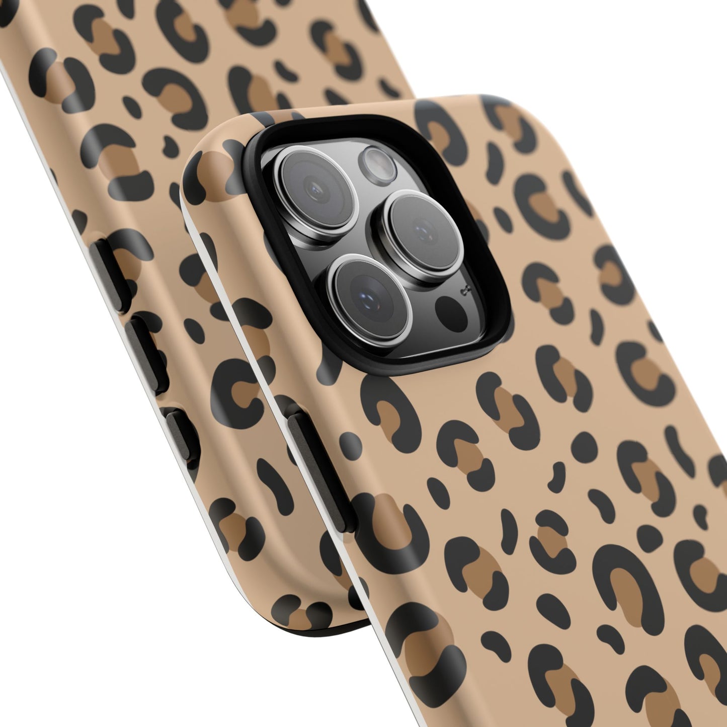 Leopard Luxe