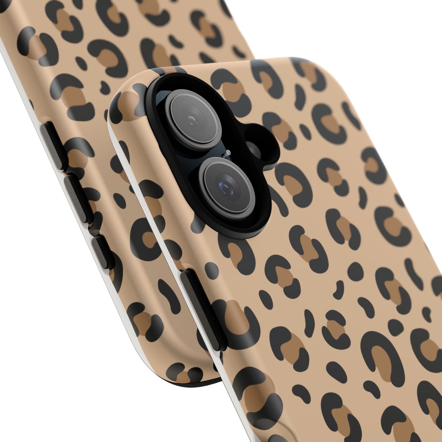 Leopard Luxe