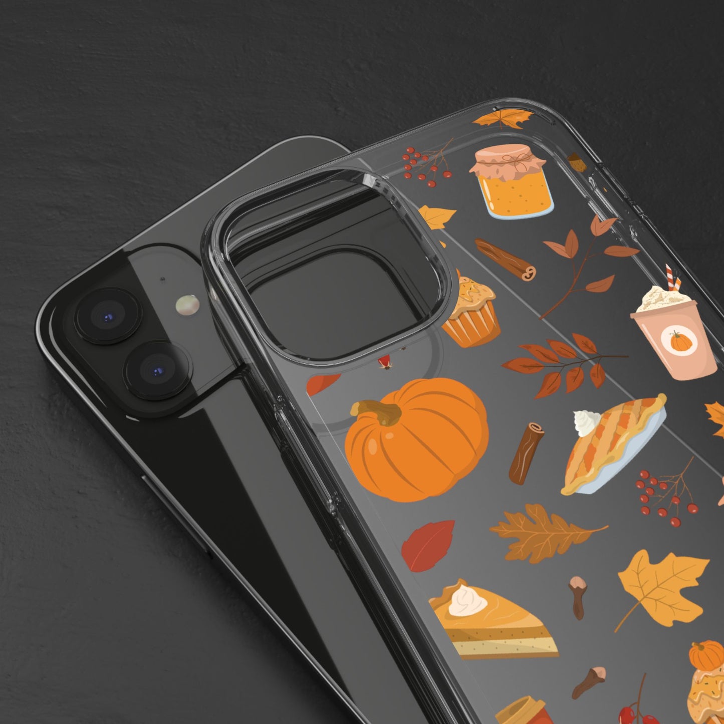 Falling in love with Fall