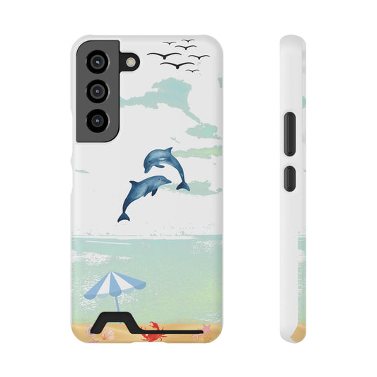 Beachy Vibes!