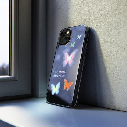 Kind heart, Pretty Soul