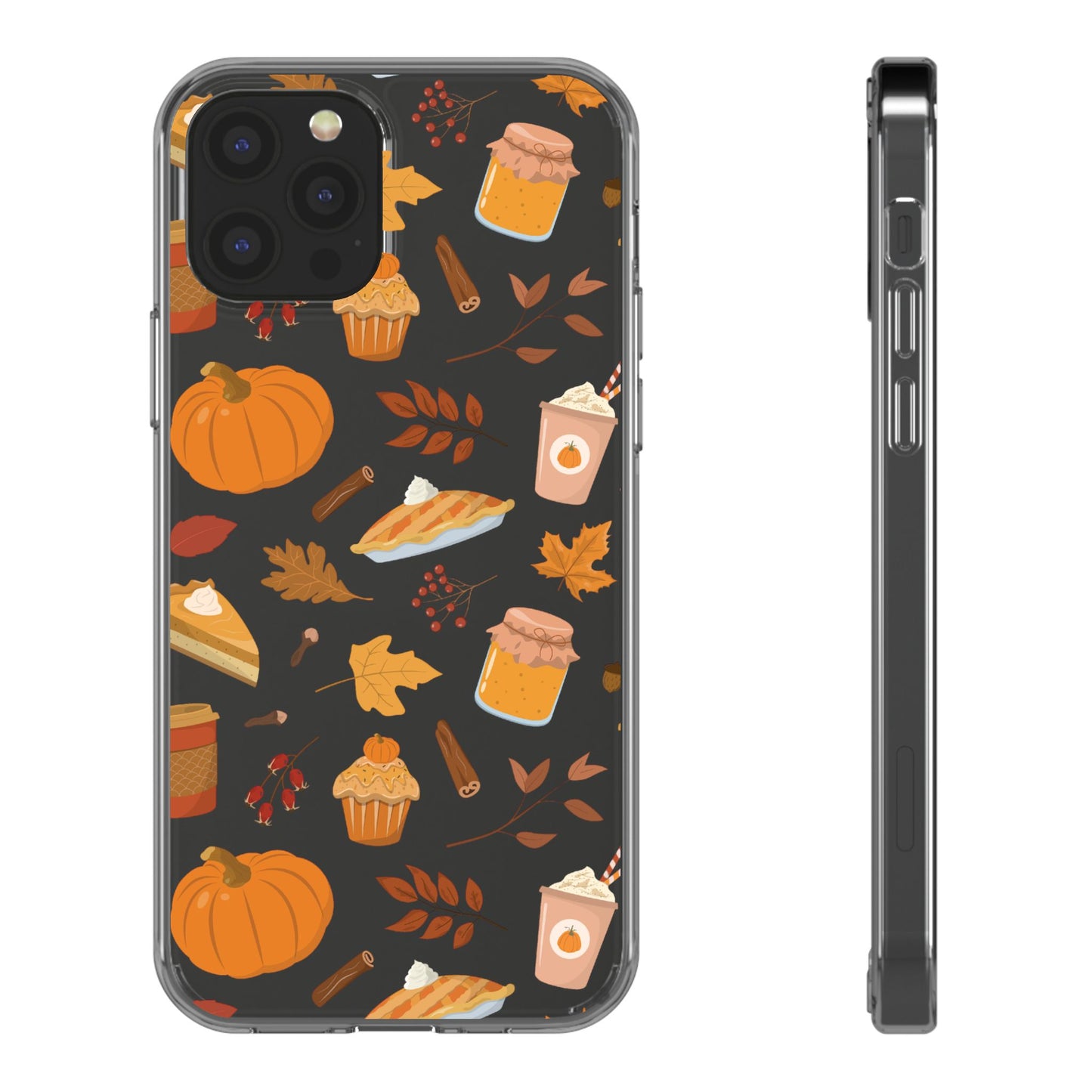 Falling in love with Fall