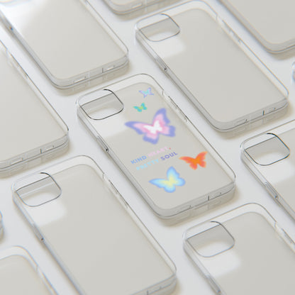 Kind heart, Pretty Soul