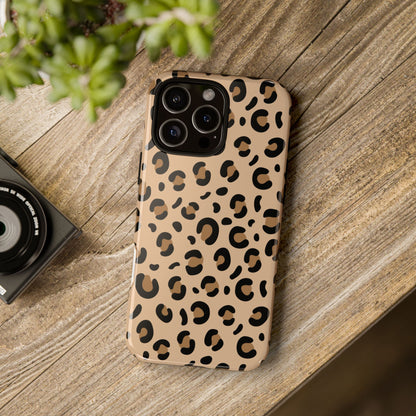 Leopard Luxe