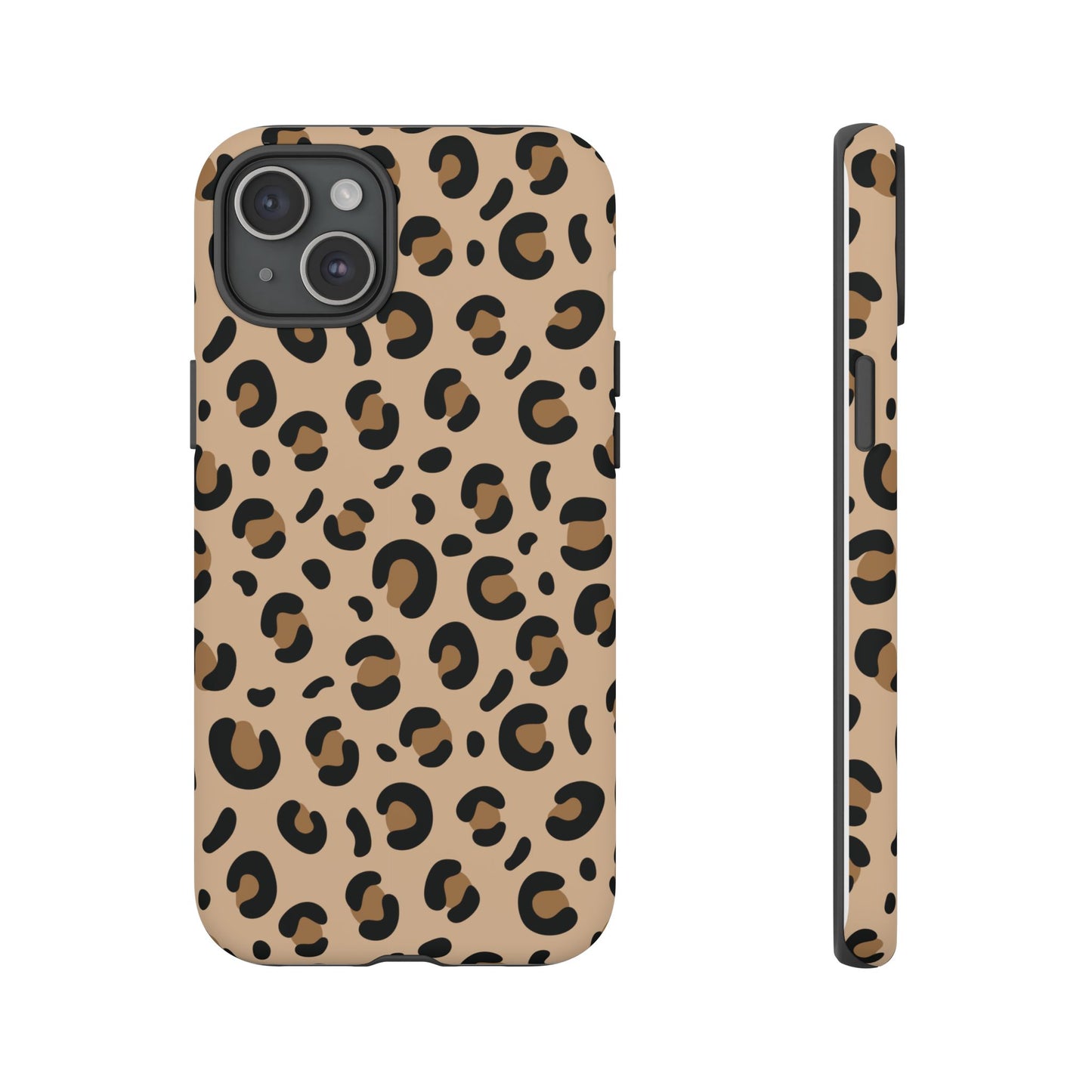 Leopard Luxe