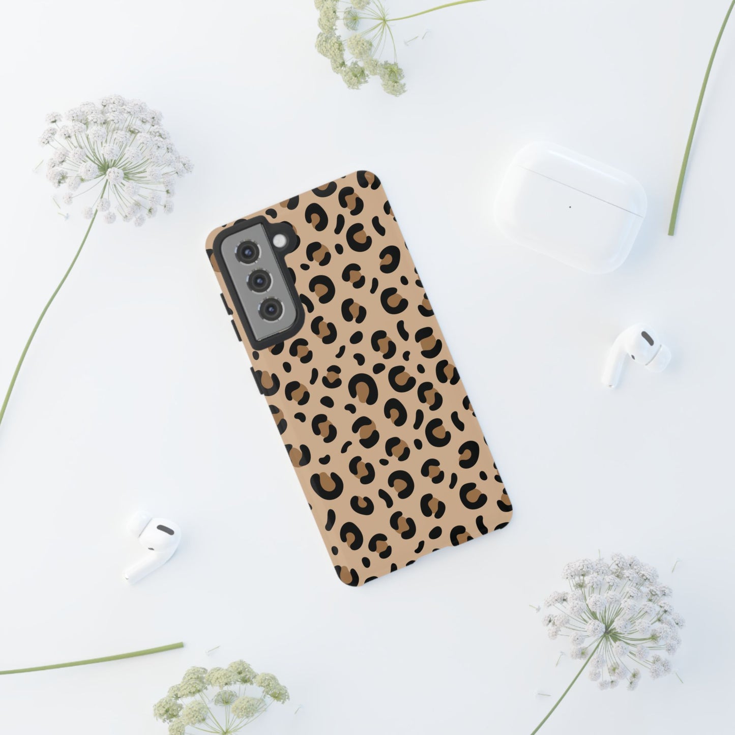 Leopard Luxe