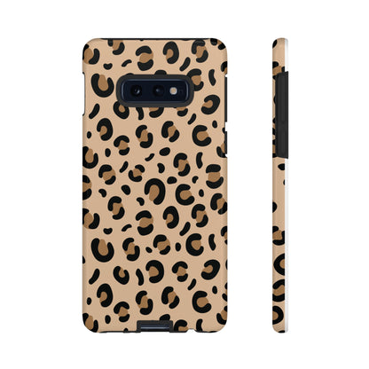 Leopard Luxe