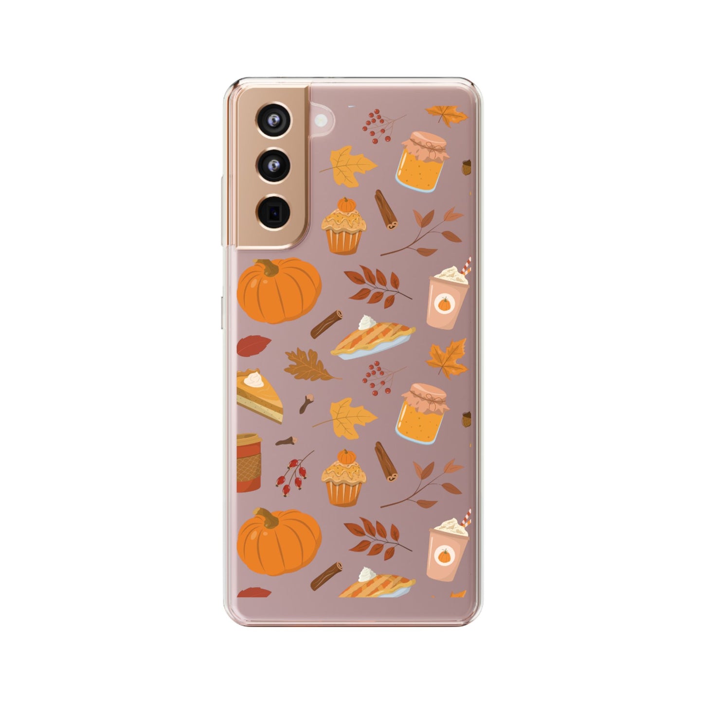 Falling in love with Fall