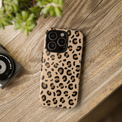 Leopard Luxe