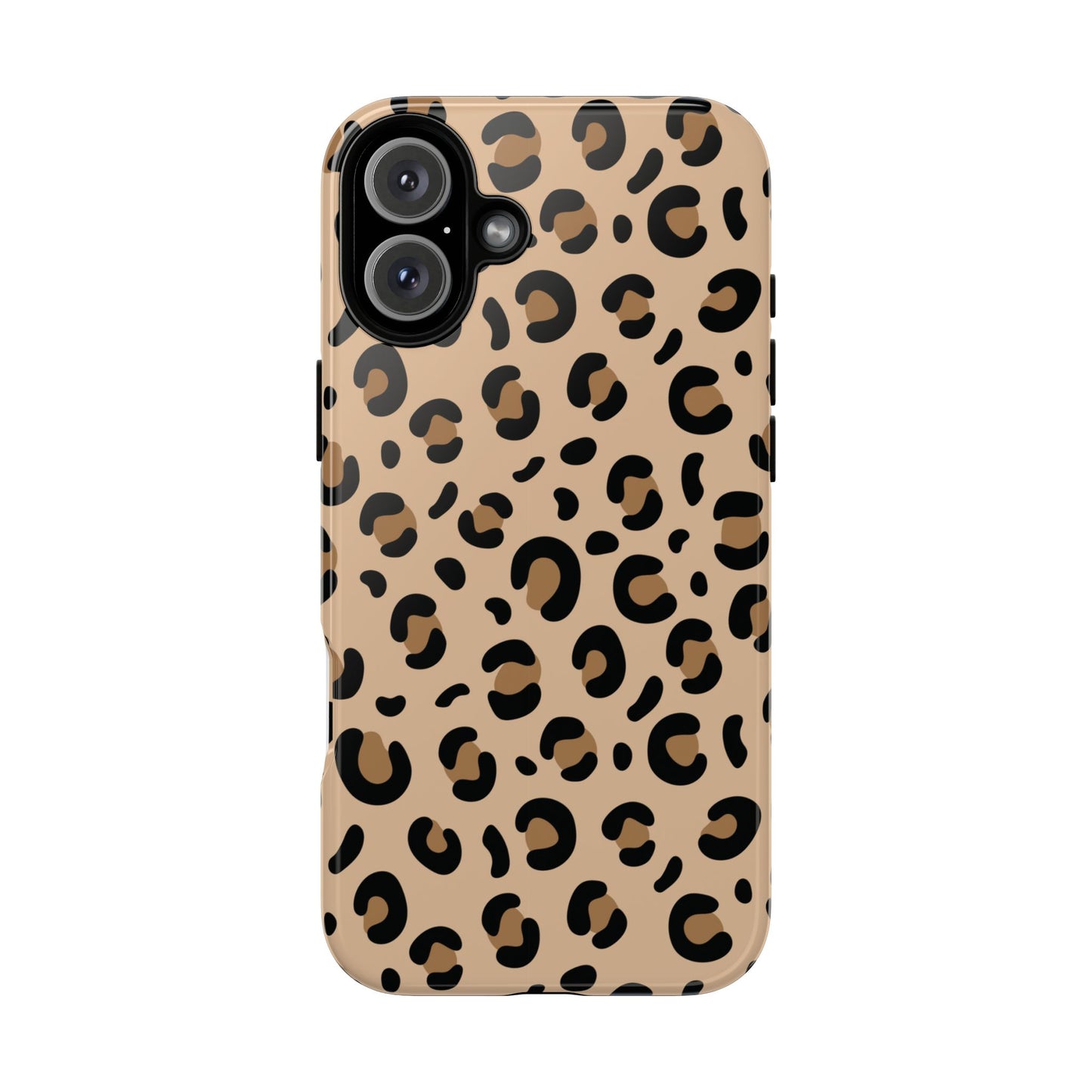 Leopard Luxe