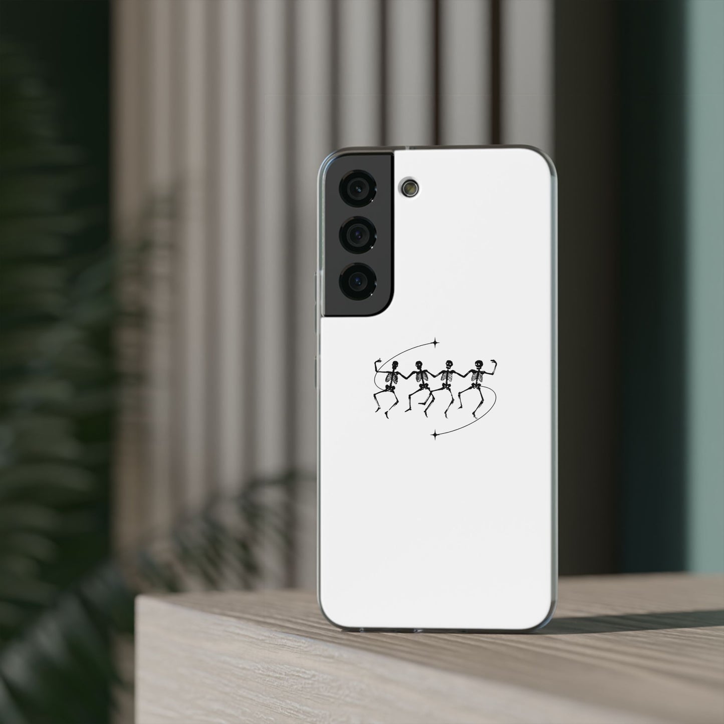 Halloween Dance Party