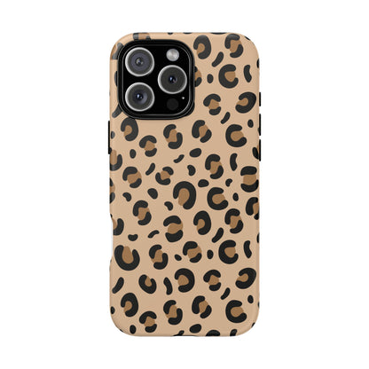 Leopard Luxe