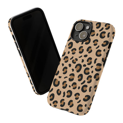 Leopard Luxe
