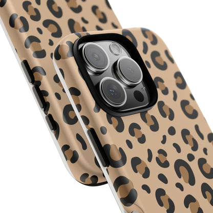 Leopard Luxe
