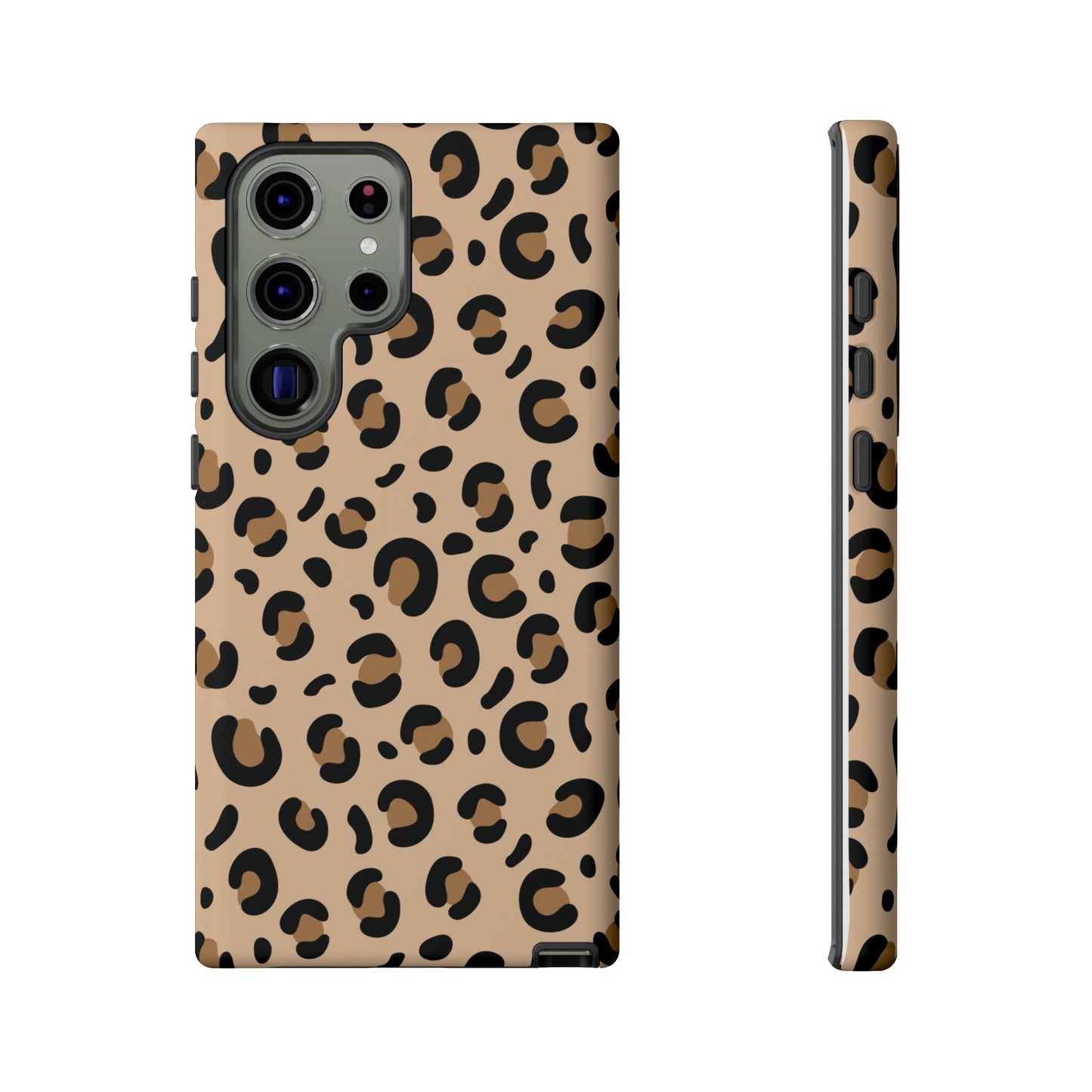 Leopard Luxe