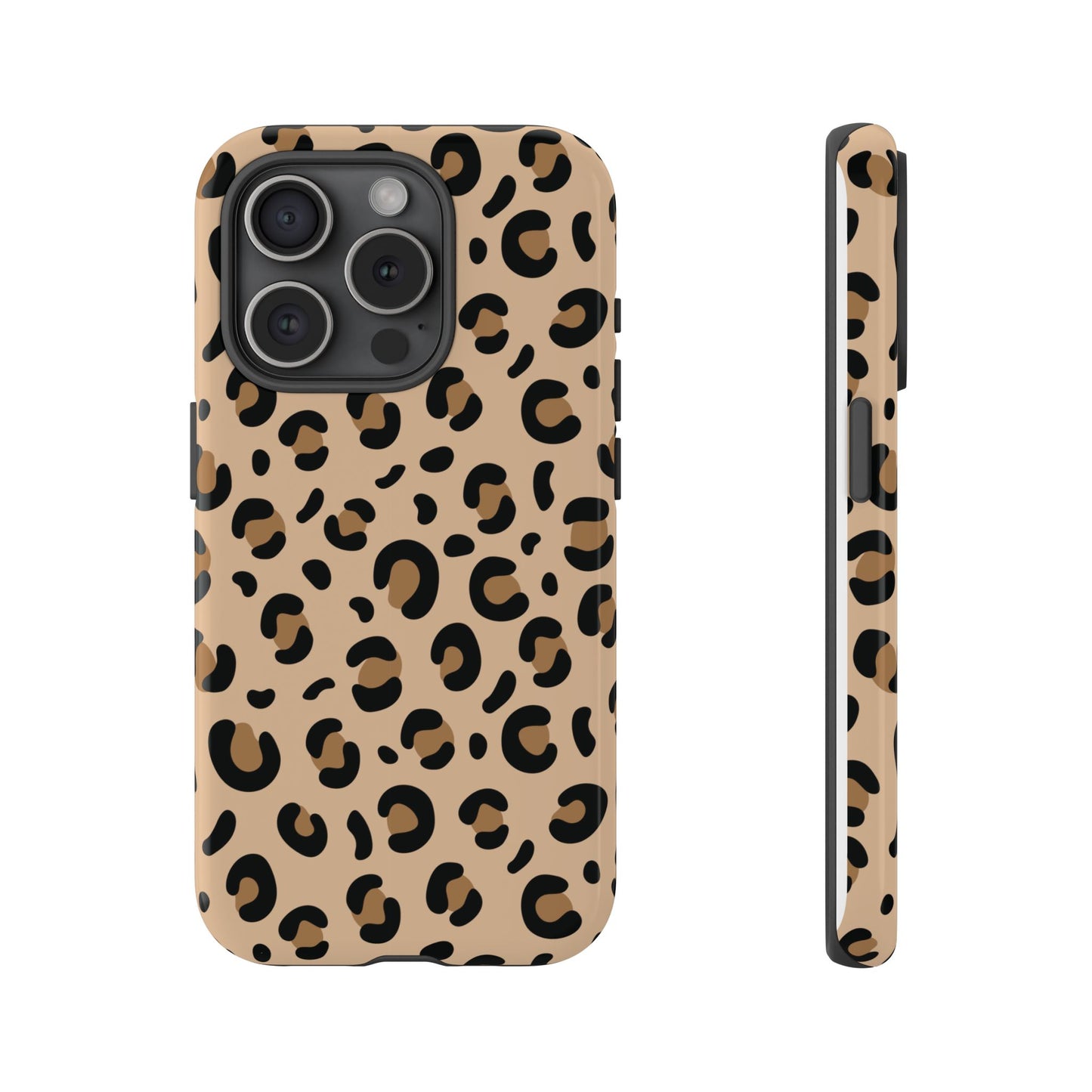 Leopard Luxe