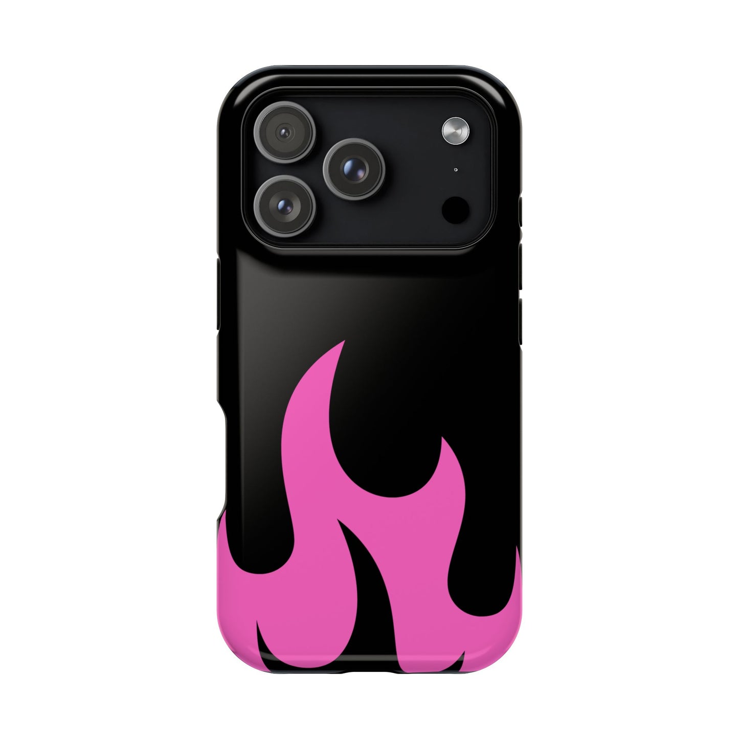 Flame Case