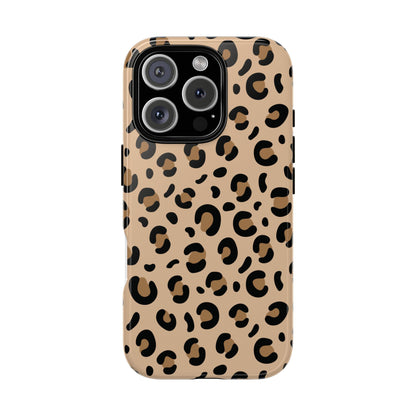 Leopard Luxe