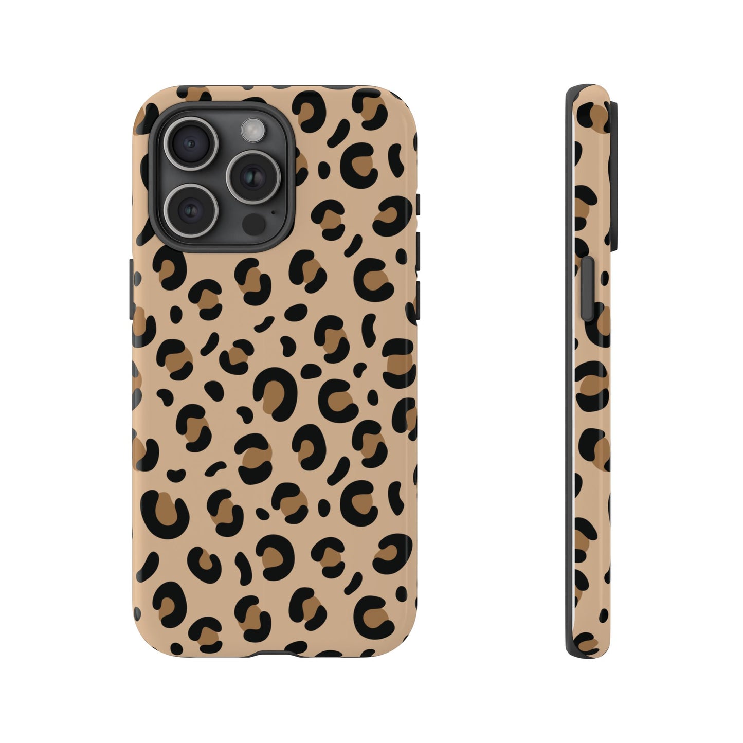 Leopard Luxe